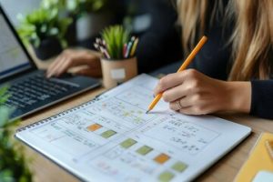 event planning